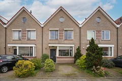 Johanna Naberstraat 16, 4105EK Culemborg